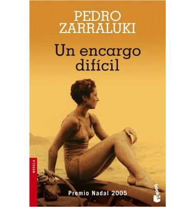 Un encargo difficil