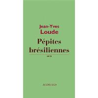 Pépites brésiliennes