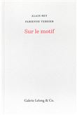 Sur le motif