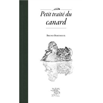 Petit traité du canard