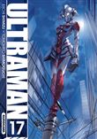 Ultraman - Tome 17