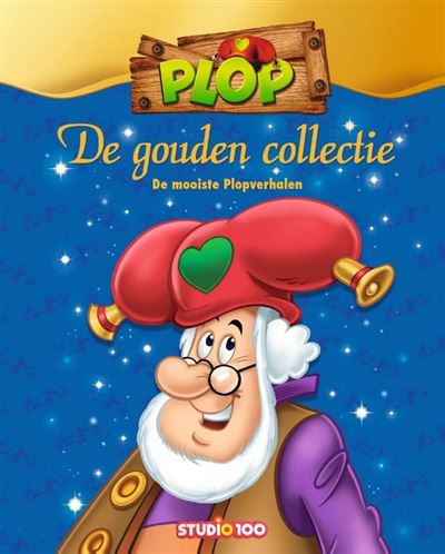 Plop : De gouden selectie