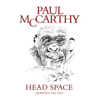 Paul McCarthy Head Space
