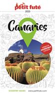 Guide Canaries 2023 Petit Futé