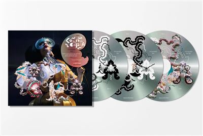 Bjork ビョーク cornucopia コーニュコピア NATURALTEE Bjork ビョーク cornucopia コーニュコピア NATURALTEE Björk