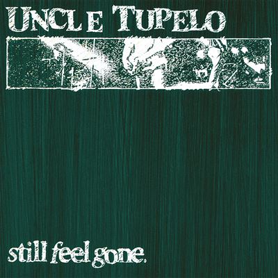 Still Feel Gone 20Th Anniversary Vinyle Transparent