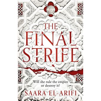 THE FINAL STRIFE