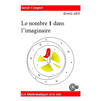 Le nombre 1 dans l'imaginaire - 1