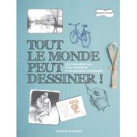 Tout le monde peut dessiner