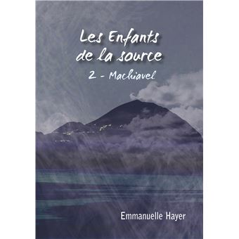 Les enfants de la Source