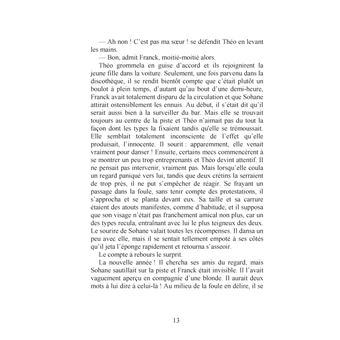 Les enfants de la Source