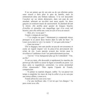 Les enfants de la Source