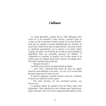 Les enfants de la Source