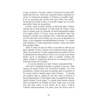 Les enfants de la Source