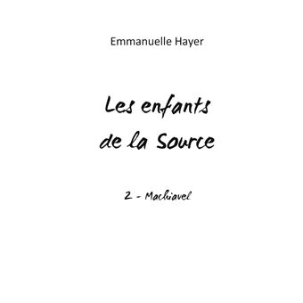 Les enfants de la Source