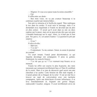 Les enfants de la Source