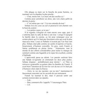 Les enfants de la Source