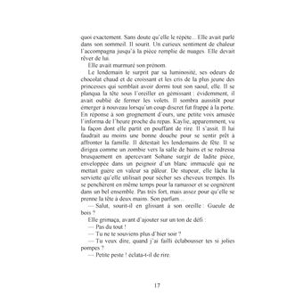 Les enfants de la Source