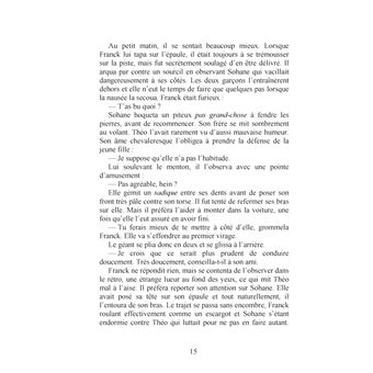 Les enfants de la Source