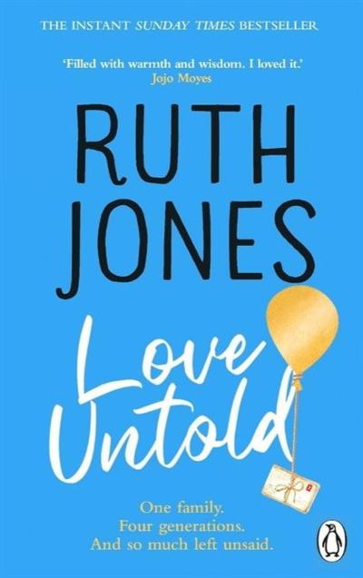Love Untold