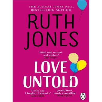 Love Untold