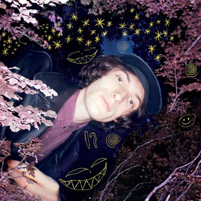Troisième opinion Vinyle Violet et Blanc