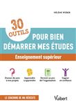 30 outils pour bien démarrer mes études