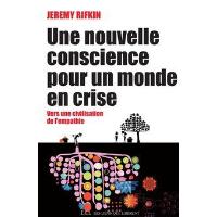 Une nouvelle conscience pour un monde en crise