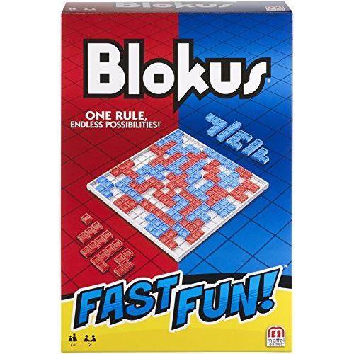 BLOKUS TRAVEL