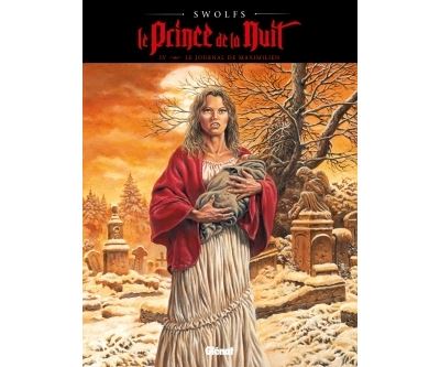 Le Prince de la nuit