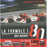 Formule 1 années 80