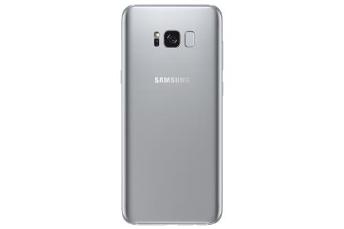 Samsung Galaxy S8+ - Argent - 64GB