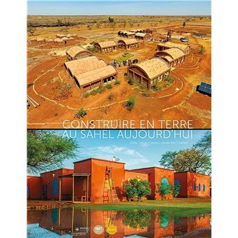 Construire en terre au Sahel aujourd'hui