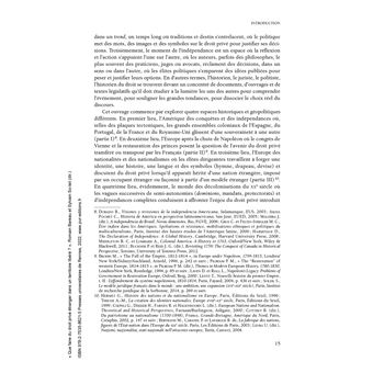 Que faire du droit privé étranger dans un territoire libéré ?