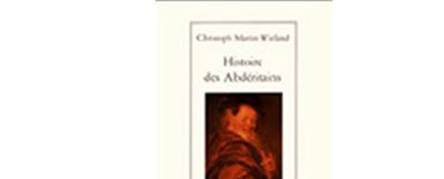 Histoire des Abdéritains