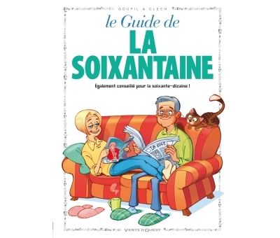 Les Guides en BD