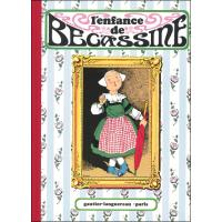 L'enfance de Bécassine