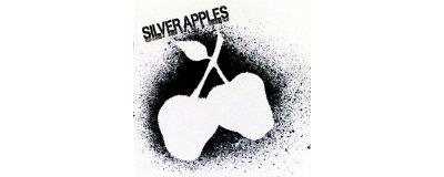 Silver Apples 68 - Contact 69