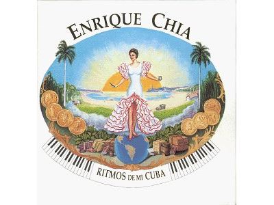 Ritmos de mi Cuba