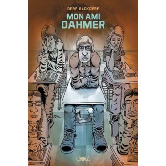 Mon ami Dahmer