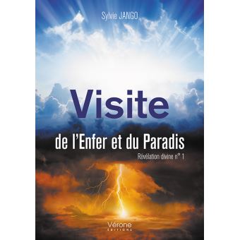 Visite De L Enfer Et Du Paradis Broche Sylvie Jango Achat Livre Fnac