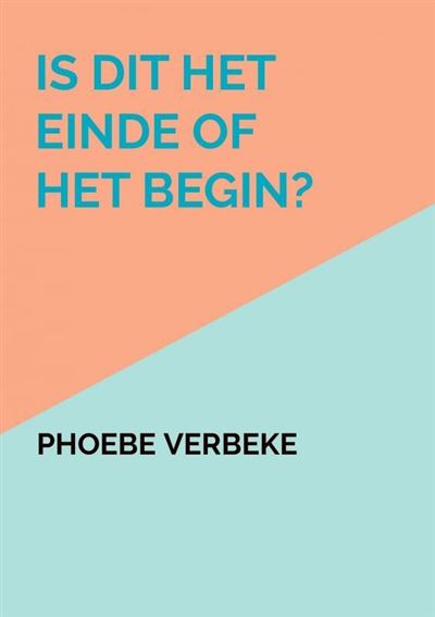 Is dit het einde of het begin?