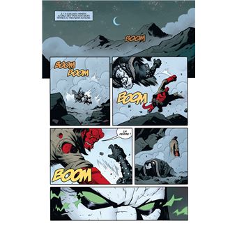 Hellboy - Dossiers secrets