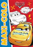 CARS - Maxi-Colo - Disney Pixar