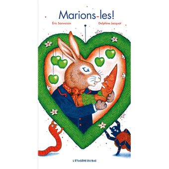 Marions-les !