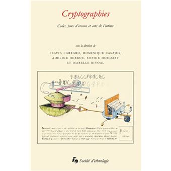 Cryptographies