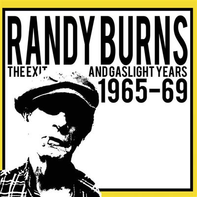 The Exit And Gaslight Years 1965-69 Vinyle Jaune
