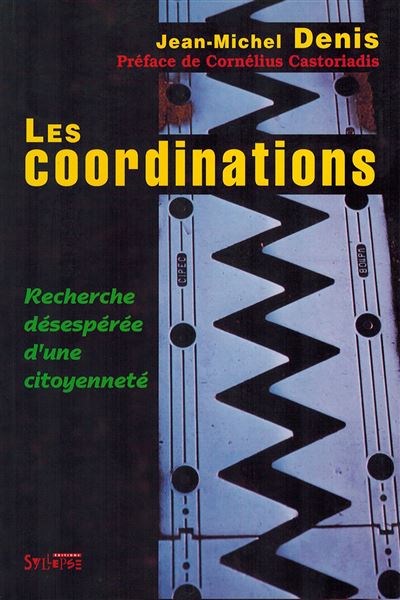 Coordinations