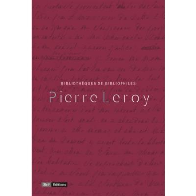 Pierre Leroy