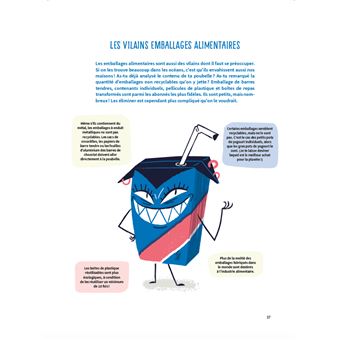 La planète dont tu es le z'héros